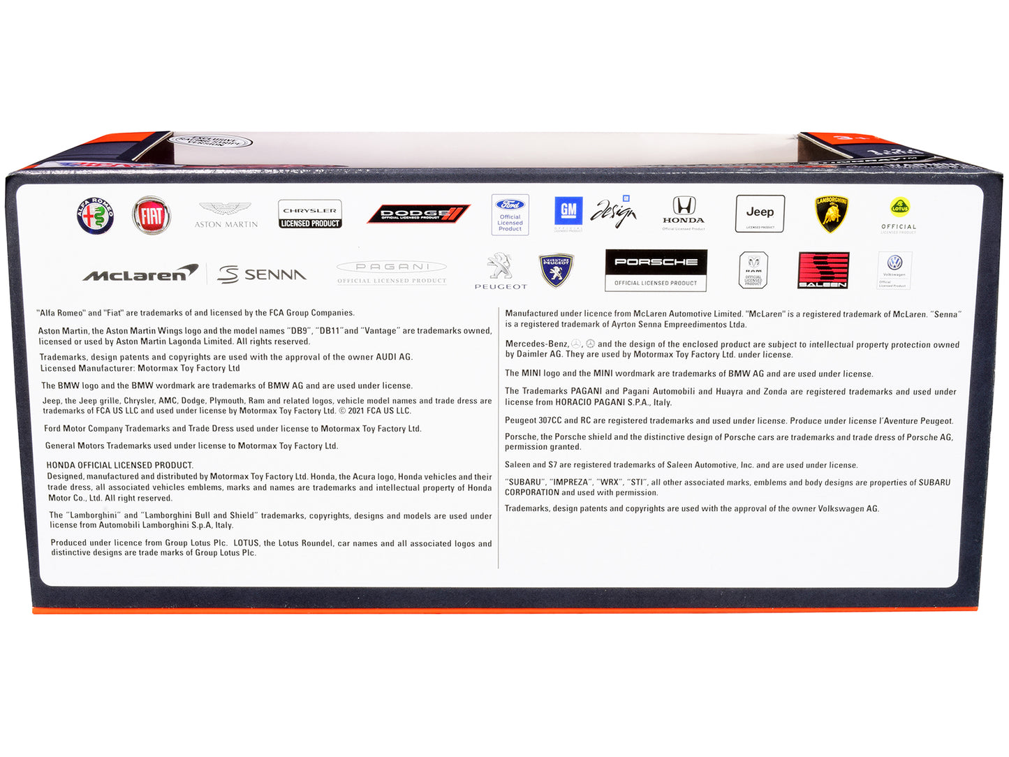 2020 Chevrolet Corvette C8 Stingray Blue with Silver Racing Stripes "Timeless Legends" 1/24 Diecast Model Car by Motormax