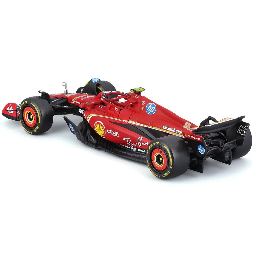 SHOP FORMULA 1