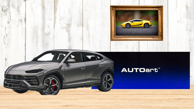 AUTOart