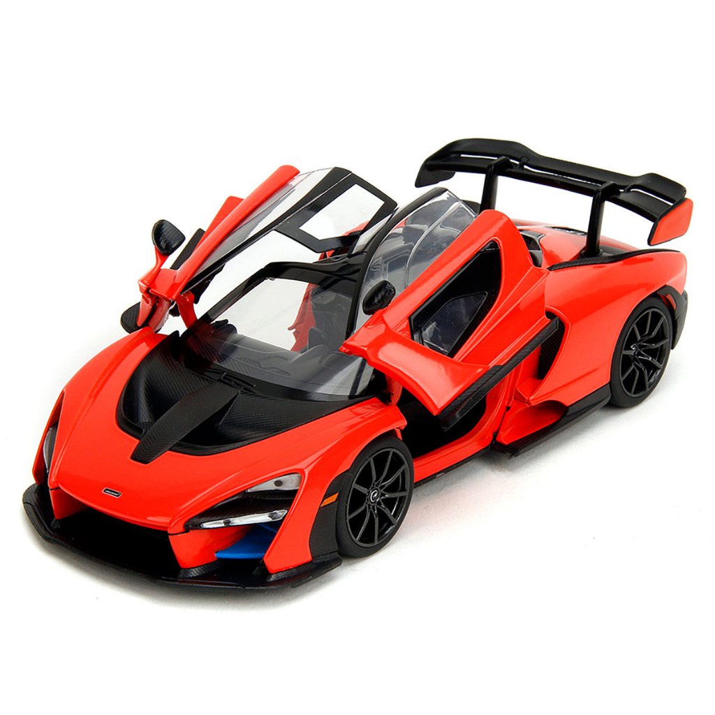 SHOP DIECAST