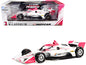 Dallara IndyCar #3 Scott McLaughlin "CarShop" Team Penske (Road Course Configuration) "NTT IndyCar Series" (2021) 1/18 Diecast Model Car by Greenlight