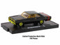 "Auto-Drivers" Set of 4 pieces in Blister Packs Release 111 Limited Edition to 9600 pieces Worldwide 1/64 Diecast Model Cars by M2 Machines