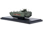 Russian (Object 693) Kurganets-25 Armored Personnel Carrier Moscow Victory Day Parade 1/72 Diecast Model by Panzerkampf