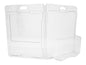 Single Plastic Protector For Hot Wheels Premium Blister Packs