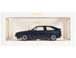 1987 Volkswagen Scirocco Scala Helios Blue Metallic 1/18 Diecast Model Car by Norev