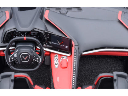 2020 Chevrolet Corvette C8 Stingray 1/18 Scale Diecast Model by AUTOart – Available in Torch Red, Black, Rapid Blue & Sebring Orange