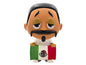 "Homies Big Headz" Series 4 Collector's Edition 4-Pack of Figures by Homies