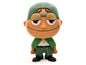 Sapo 4.5" Figure "Homies Big Headz" Series 4 Model by Homies