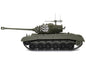 M26 (T26E3) Tank "U.S.A. 2nd Armored Division Germany April 1945" 1/43 Diecast Model by AFVs of WWII