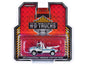 2019 International Durastar 4400 Tow Truck "Port Authority of New York & New Jersey Police" White with Blue Stripes "H.D. Trucks" Series 25 1/64 Diecast Model Car by Greenlight