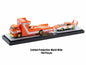 Auto Haulers Set of 3 Trucks Release 80 Limited Edition to 9000 pieces Worldwide 1/64 Diecast Models by M2 Machines