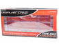 Acrylic Display Case 6-Car Connecting for 1/64 Scale Models by Greenlight
