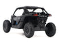 Can-Am Maverick X3 X RS Turbo RR Triple Black with Driver Figure 1/32 Diecast Model by BRP Models