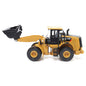 CAT Caterpillar 950M Wheel Loader Yellow 1/64 Diecast Model by Diecast Masters