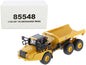 CAT Caterpillar 745 Articulated Dump Truck "High Line" Series 1/125 Diecast Model by Diecast Masters