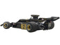 Lotus 72E 1973 Ronnie Peterson #2 1/18 Model Car by Autoart
