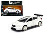 Mr. Little Nobody's Subaru WRX STI Fast & Furious F8 "The Fate of the Furious" Movie 1/32 Diecast Model Car by Jada