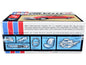 Skill 2 Model Kit 1966 Chevrolet Chevelle SS Hardtop 1/25 Scale Model by AMT