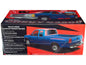 Skill 2 Model Kit 1996 Chevrolet C3500 Extended Cab Dually Pickup Truck "Easy Build" 1/25 Scale Model by AMT