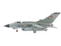 Panavia Tornado IDS Aircraft "Afghanistan Operation" "44+97 AG 51 Mazar-e Sharif" (August 2008) "Air Power Series" 1/72 Diecast Model by Hobby Master