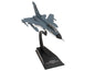 Panavia Tornado IDS Aircraft "Marineflieger MFG 1" (1990) German Navy 1/100 Diecast Model by Hachette Collections