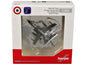 Panavia Tornado ECR Aircraft "155 Gruppo ETS Ghedi Air Base" Italian Air Force 1/200 Diecast Model Airplane by Herpa