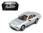 Ferrari 412 Silver Limited Edition Elite 1/43 Diecast Model Car by Hot Wheels