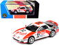 Mitsubishi GTO RHD (Right Hand Drive) #32 "Thunderbolt" (1995) Movie 1/64 Diecast Model Car by Paragon