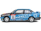 BMW E30 M3 #11 Will Hoy Winner "BTCC (British Touring Car Championship)" (1991) "Competition" Series 1/18 Diecast Model Car by Solido