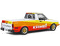 1982 Volkswagen Caddy MK 1 Pickup Truck "Kamei Tribute" 1/18 Diecast Model Car by Solido